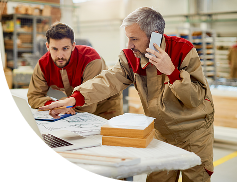 Streamlined Communication